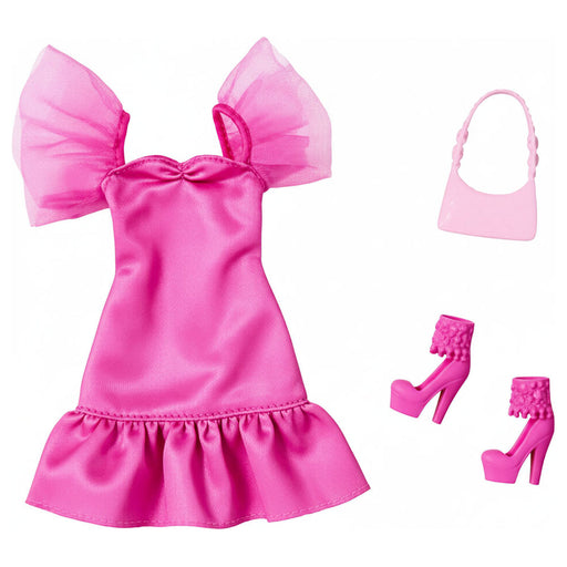 Barbie Complete Looks Outfit #2 Set