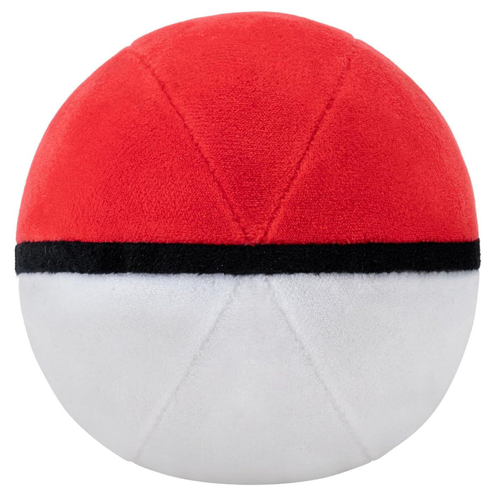 Pokémon Poké 5" Ball Plush