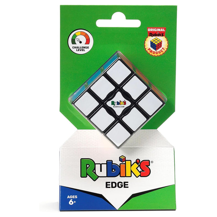 Rubik's Edge Puzzle