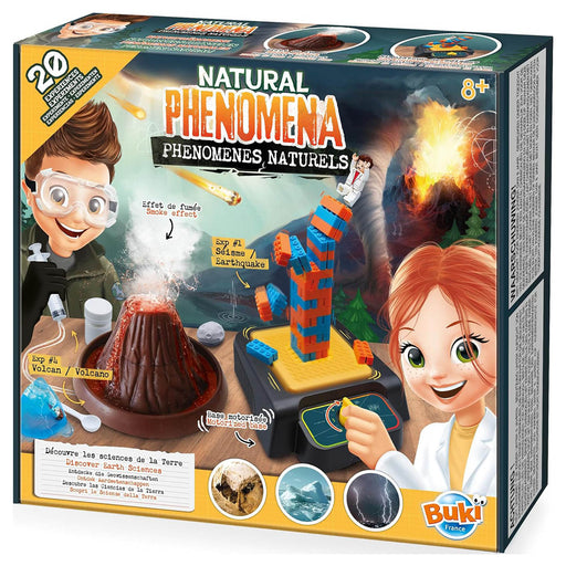 Natural Phenomena Kit