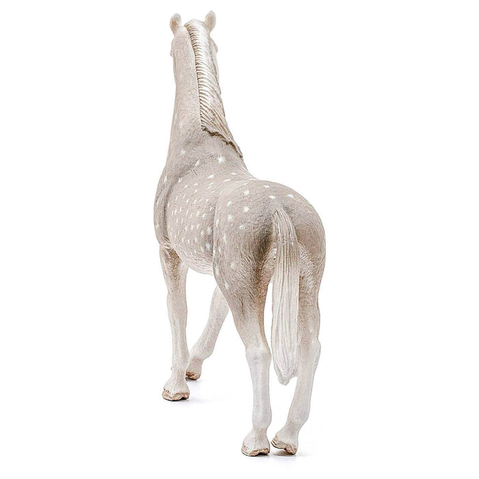Schleich Horse Club Holsteiner Gelding Figure