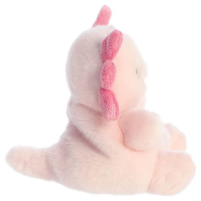 Palm Pals Ax Axolot 13cm Soft Toy