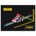 Carrera First: Mario Kart Mario Electric Slot Car