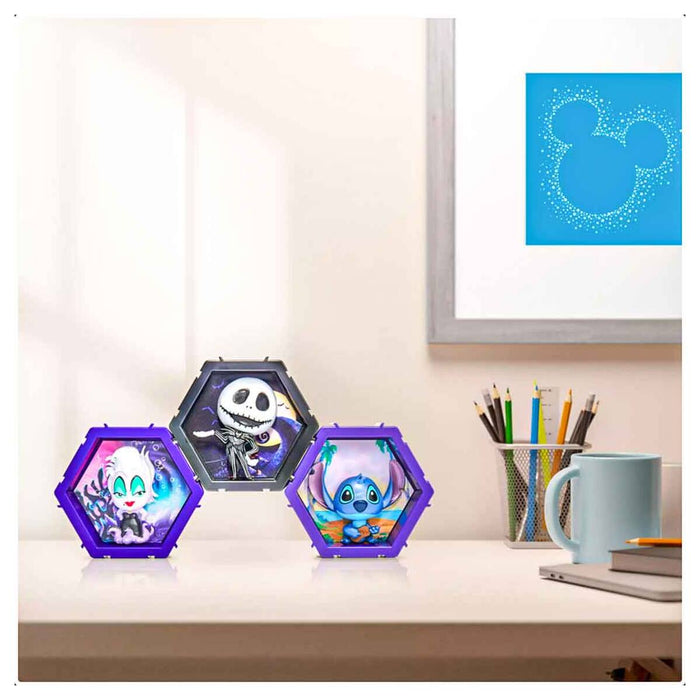 PODS 4D Disney Stitch Figure