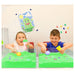 Zimpli Gelli Baff Green Sensory Bath Fun