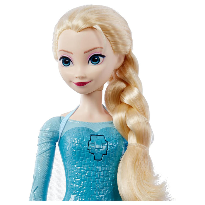 Disney Frozen Elsa Singing Doll 