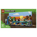 LEGO Minecraft Mini Biomes Building Set