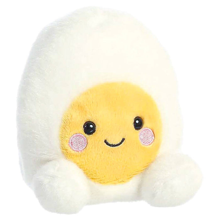 Palm Pals Bobby Egg 13cm Soft Toy