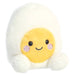 Palm Pals Bobby Egg 13cm Soft Toy