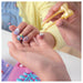 Aquabeads Design 'n' Display Nail Studio Kit