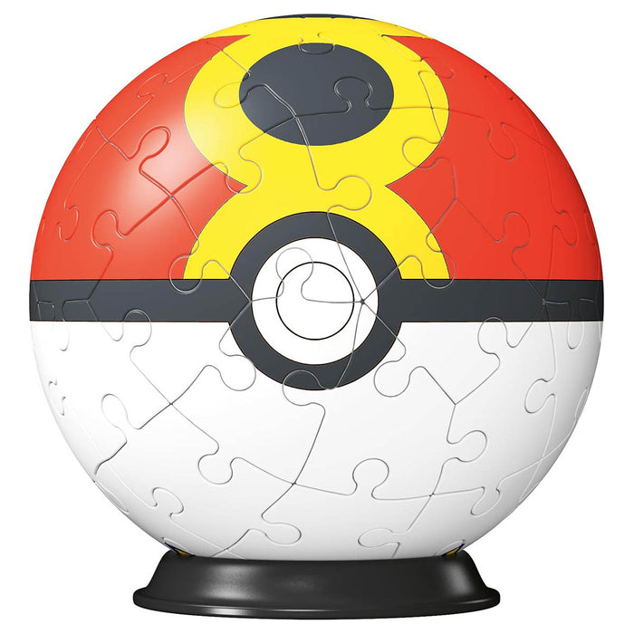 Ravensburger Pokémon Repeat Ball 3D Puzzle