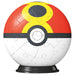 Ravensburger Pokémon Repeat Ball 3D Puzzle