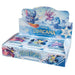 Disney Lorcana Trading Card Game Winterspell Booster 24 Pack Box