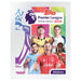 Topps Premier League 2026 Official Stickers 100 Pack Box