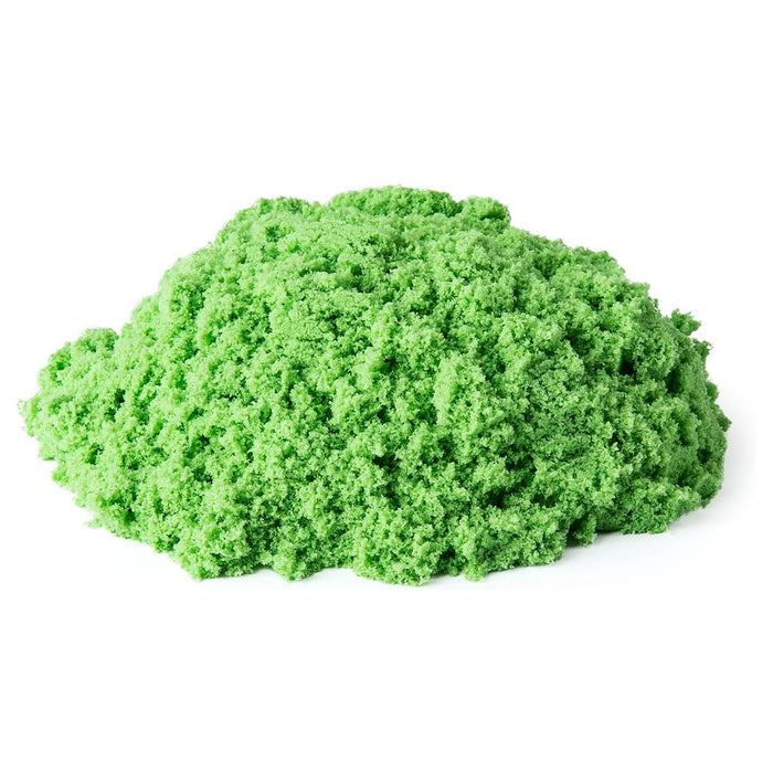 Kinetic Sand 127g Sandcastle Tub (styles vary)