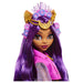 Monster High: Monster Fest Clawdeen Wolf Doll