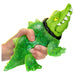 Heroes of Goo Jit Zu Goo Shifters Primal Rock Jaw Stretch Figure