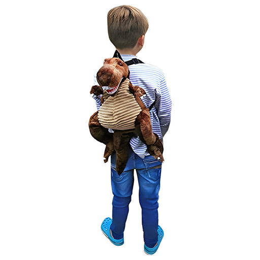 NHM Tyrannosaurus Rex Backpack