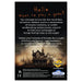 Horror Trivia Card Game