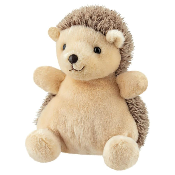 Palm Pals Hedgie Hedgehog 8" Soft Toy