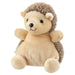 Palm Pals Hedgie Hedgehog 8" Soft Toy