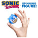 Sonic the Hedgehog: Tails Spinner Fidget Toy