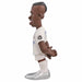 Minix Real Madrid Vinicius Junior Collectible 12cm Figurine