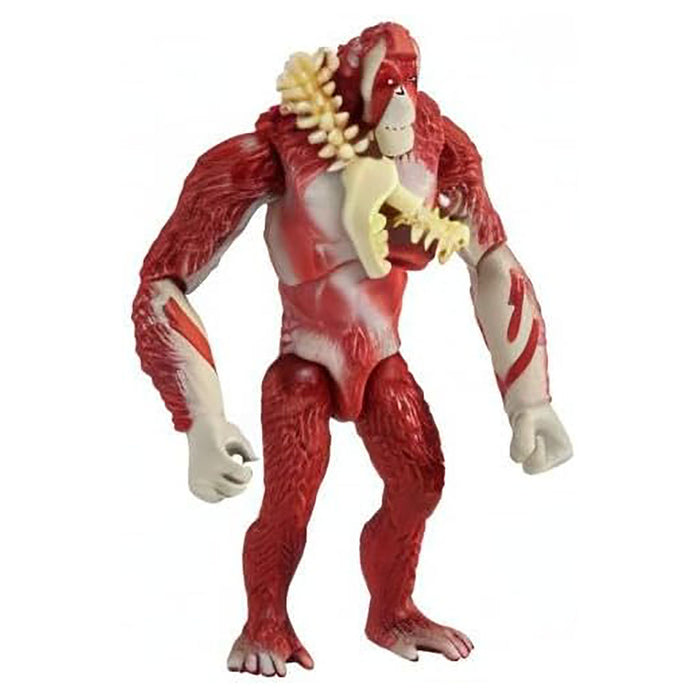 Godzilla x Kong: The New Empire Skar King with Whipslash 6" Figure 