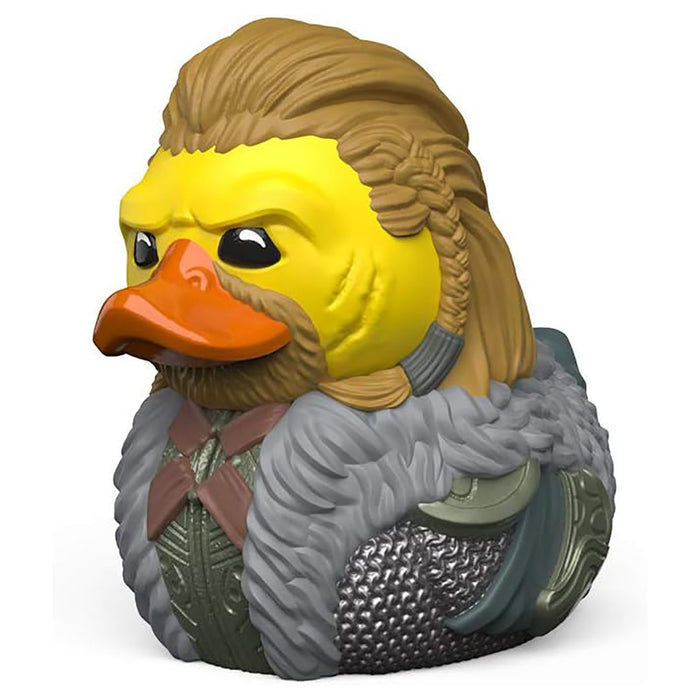 Skyrim: Ulfric Stormcloak TUBBZ Figure