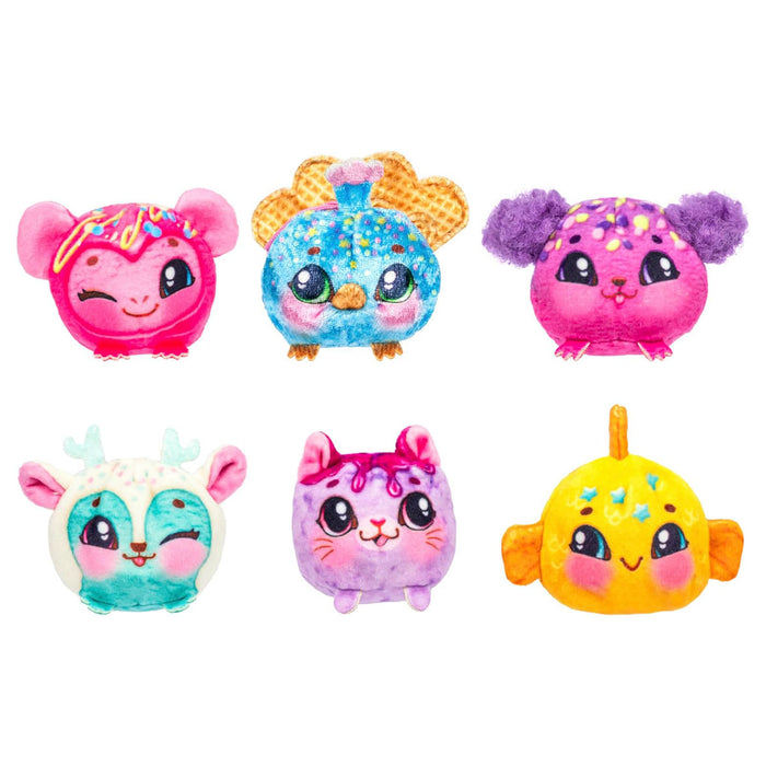 Cookeez Makery Yum Yumz Collector's Case