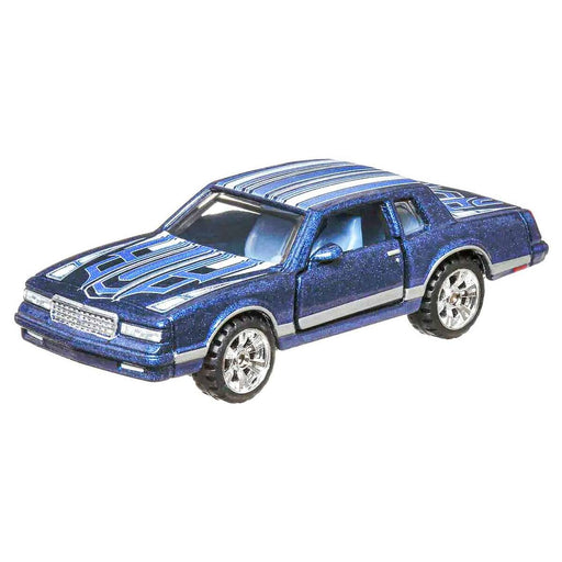 Matchbox Collectors 70 Years: 1988 Chevy Monte Carlo LS Car (21/22)