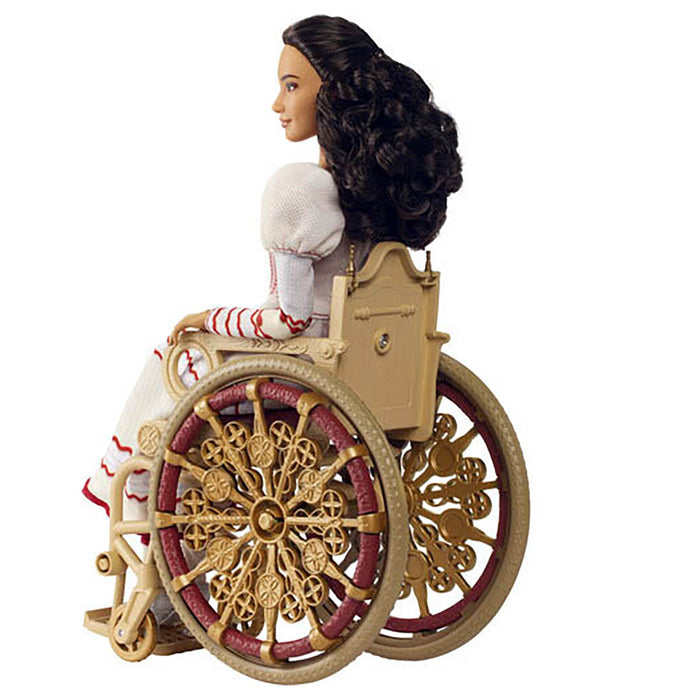 Wicked: Nessarose Fashion Doll