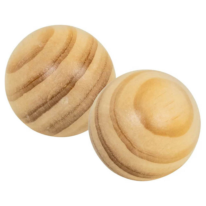 TP Wooden Skittles Set