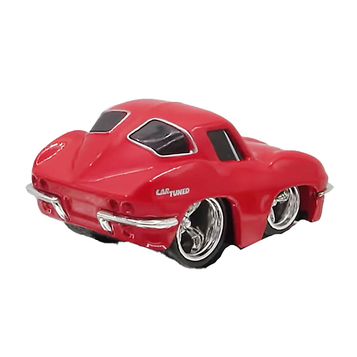 CarTuned S1 '63 Chevy Corvette Car #05