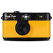 Camp Snap Screen-Free Digital Camera Sunbeam Yellow