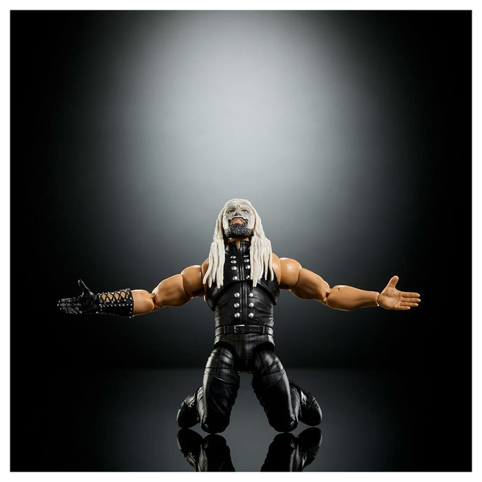 WWE Ultimate Edition Uncle Howdy 6" Figure