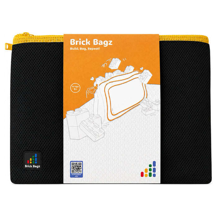 Brick Bagz Building Bricks Storage