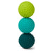 Speks Odds Green Fidget Desk Magnets (3 Pack)