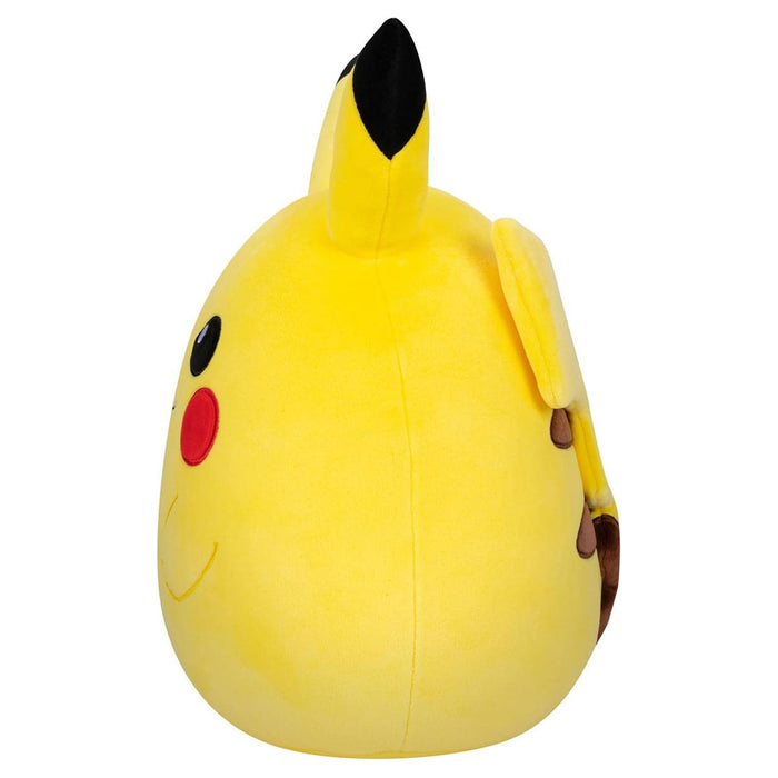 Squishmallows Pikachu Soft Toy 25cm