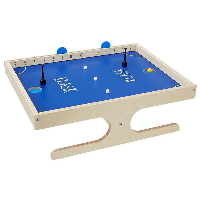 Klask Magnetic Game