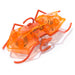 Hex Bots Micro Ant Orange Mini Robot Bug