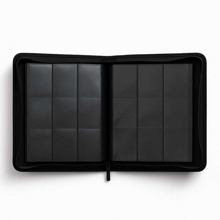 Protectodon 9 Pocket Toploader Binder