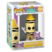 Funko Pop! Crayola Colors of Kindness: Hello Sunshine Yellow Crayon Vinyl Figure #214