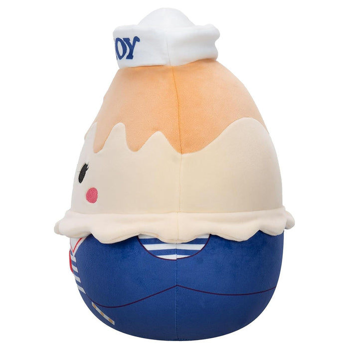 Squishmallows Stranger Things USS Butterscotch 10" Plush