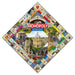Monopoly Board Game Oxford Edition