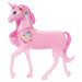 Barbie Sparkle Lights Unicorn Figure 