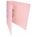 Lever Arch A4 File Pink 10 Pack 