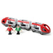 BRIO Travel Train Set