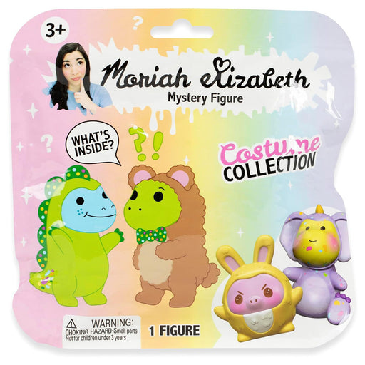 Moriah Elizabeth Mystery Figure S3 Costumes Collection Blind Bag (styles vary)