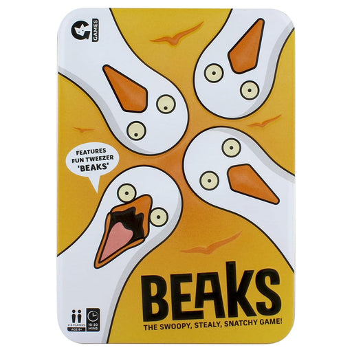 Beaks Game